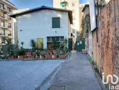 House in Genova