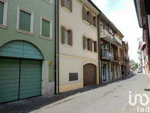 Villetta a schiera in Bussolengo