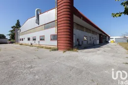 Warehouse in Monte San Vito