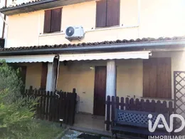 House in Cergnago