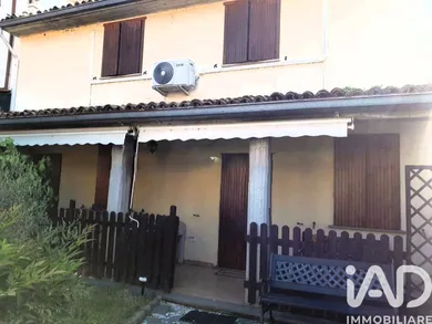Casa/Villa in Cergnago