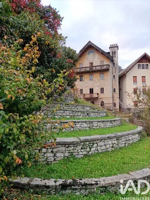 Casa/Villa in Longarone