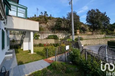Apartment in Celle Ligure