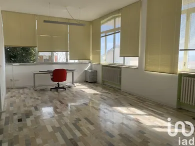 Laboratorio in Monte Urano