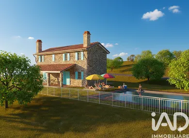 Casa/Villa in Colli al Metauro