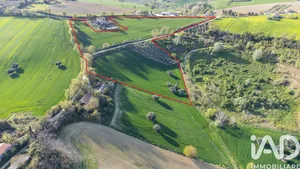 Terreno agricolo in Jesi