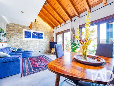 Townhouse in Missaglia