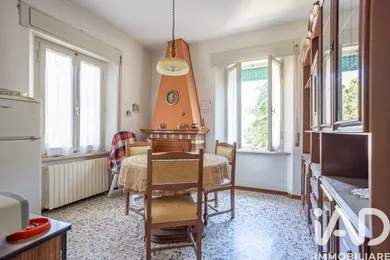 Appartamento in Montecarotto