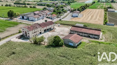 Cascina / Fattoria in Ceresara
