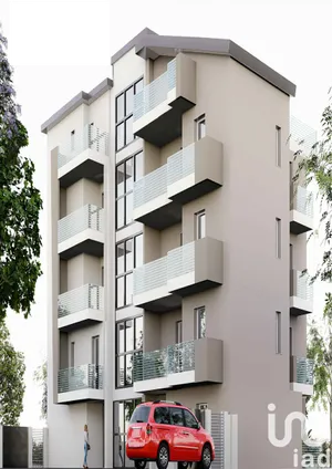 Edifici d'apartaments in Alba Adriatica