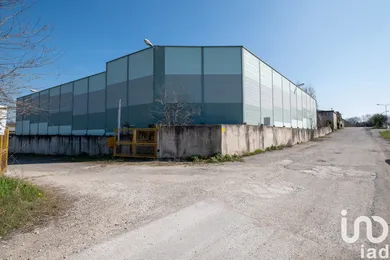 Warehouse in Volta Mantovana