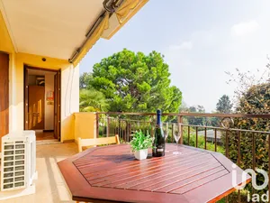 Apartment in Besana in Brianza