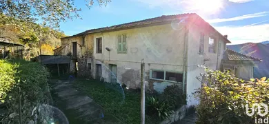 Barn in Casanova Lerrone