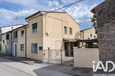 Appartamento in Portomaggiore