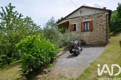 Casa/Villa in Monesiglio