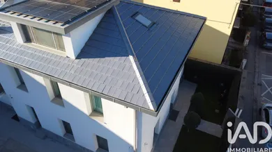 Villetta a schiera in San Giovanni Valdarno