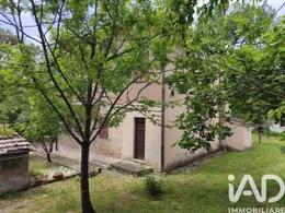 House in Sarnano