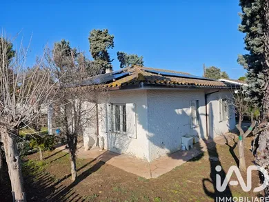 Villetta a schiera in Porto Recanati