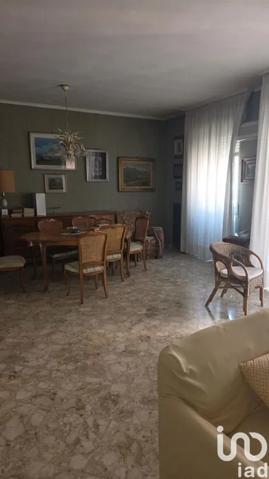 Apartment in Bari