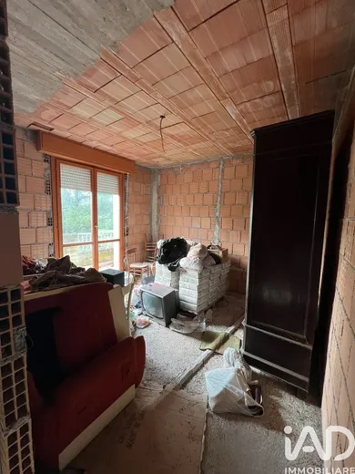 House in Senigallia