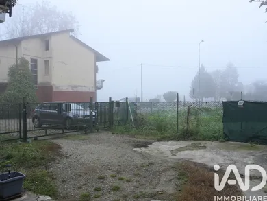Traditional house in Finale Emilia