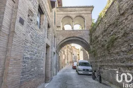 Edificio in Matelica