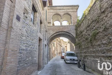 Edificio in Matelica