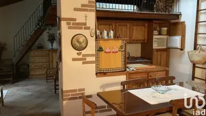 Appartamento in Brossasco