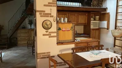 Appartamento in Brossasco