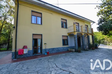 Casa/Villa in Cosseria