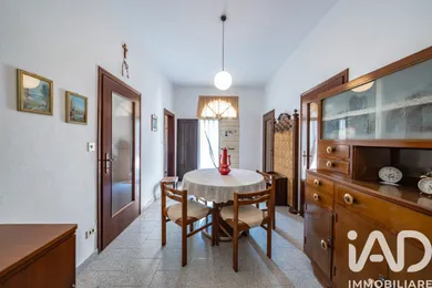 House in Massa Fiscaglia