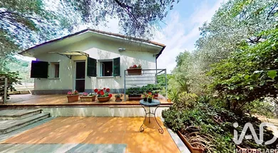 House in Portovenere