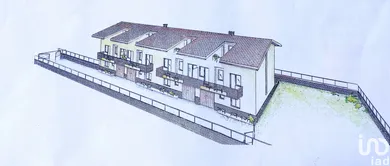 Edificio in Collecorvino