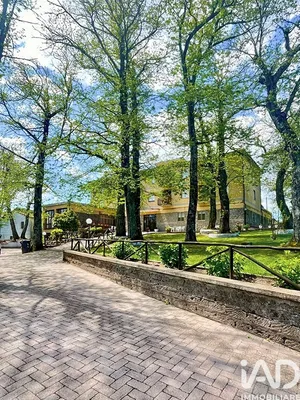 Hotel 3 * in Piancastagnaio