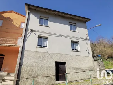 House in Cagli