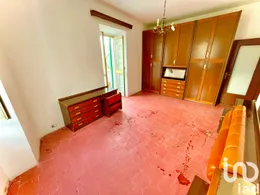 Village house in Corfinio