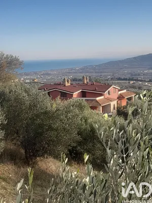 Barge in Roseto degli Abruzzi
