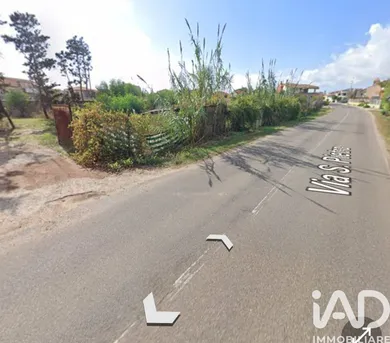 Terreno edificabile in Cabras