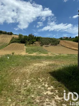 Terreno in Tortoreto
