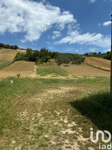 Terreno in Tortoreto