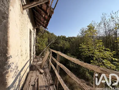 Casa/Villa in Murialdo