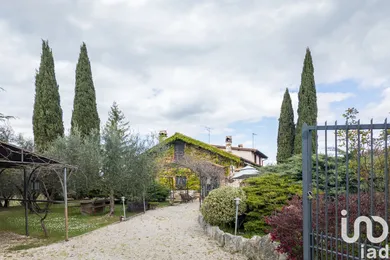 Casa/Villa in Scandriglia