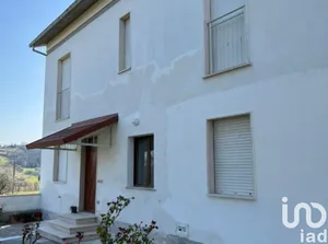 House in Sant'Egidio alla Vibrata