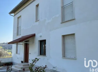 Casa/Villa in Sant'Egidio alla Vibrata