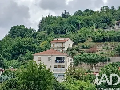 House in Cengio