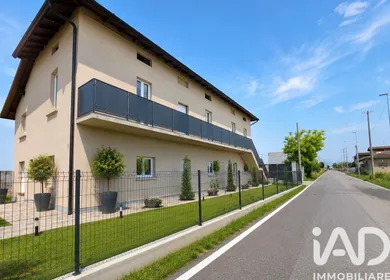 Appartamento in Ghedi