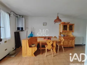 Apartment in Vallarsa