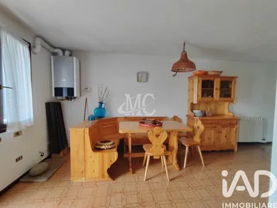 Apartment in Vallarsa