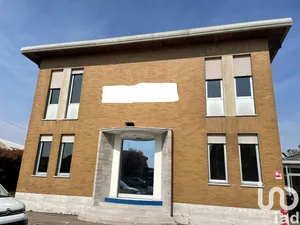 Edifici d'apartaments in San Giuliano Milanese