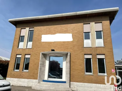 Edifici d'apartaments in San Giuliano Milanese